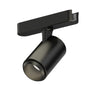 ET2 Continuum Track Spot Light with Beam Angle Adjust Black