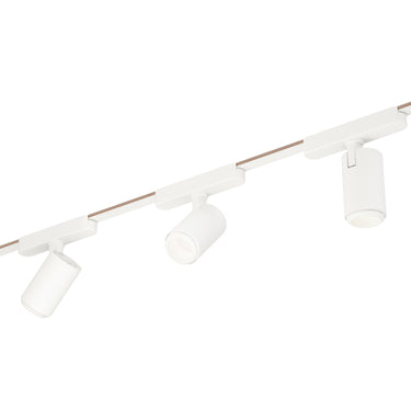 ET2 Continuum Track Spot Light with Beam Angle Adjust White
