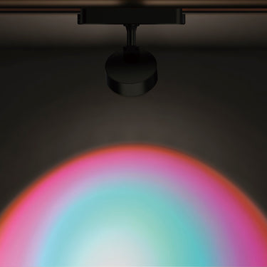 ET2 Continuum Track Sunset Optical 2.75" Black