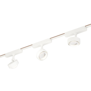 ET2 Continuum Track Optical 2.75" White
