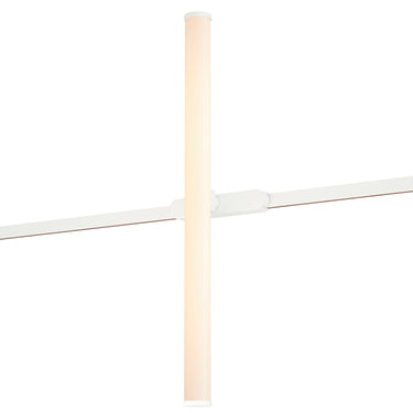 ET2 Continuum Track Light 20" Tube White