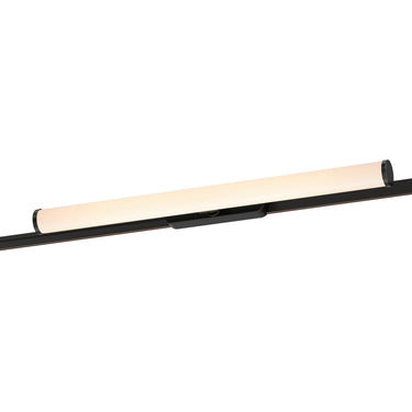 ET2 Continuum Track Light 20" Tube Black