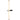 ET2 Continuum Track Light 20" Tube Black