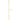 ET2 Continuum Track Light 20" Tube White