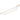 ET2 Continuum Optic track light, 9 in White, linear head on a white track