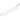 ET2 Continuum Anti-Glare track light, 9 in White, linear head on a white track