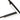 ET2 Continuum Track Light Corner 90 Black
