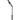ET2 Continuum Track Light Wall to Ceiling Corner Black