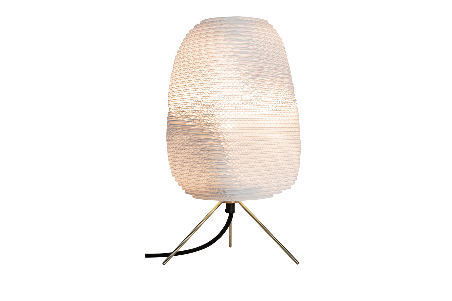 Ebey Table Lamp by Graypants