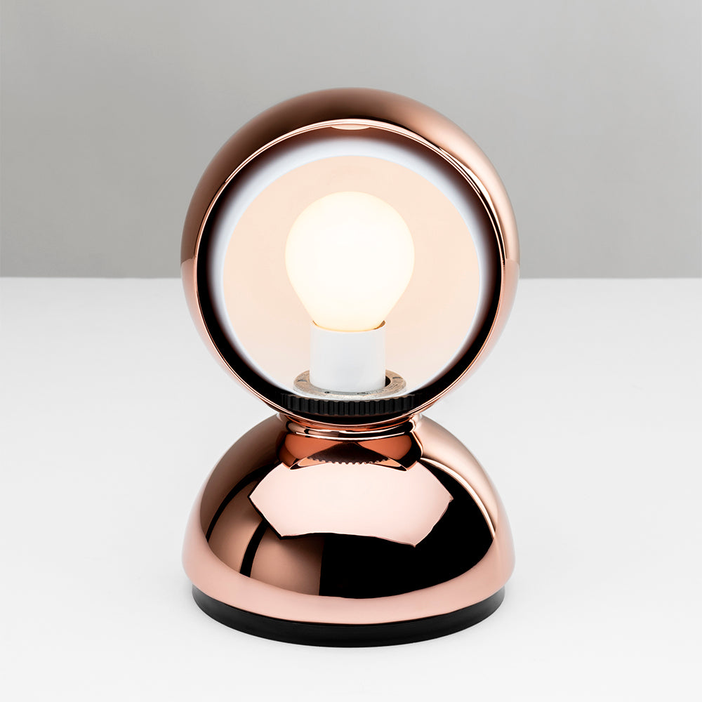 Eclisse Table Lamp Special Edition | Copper 2