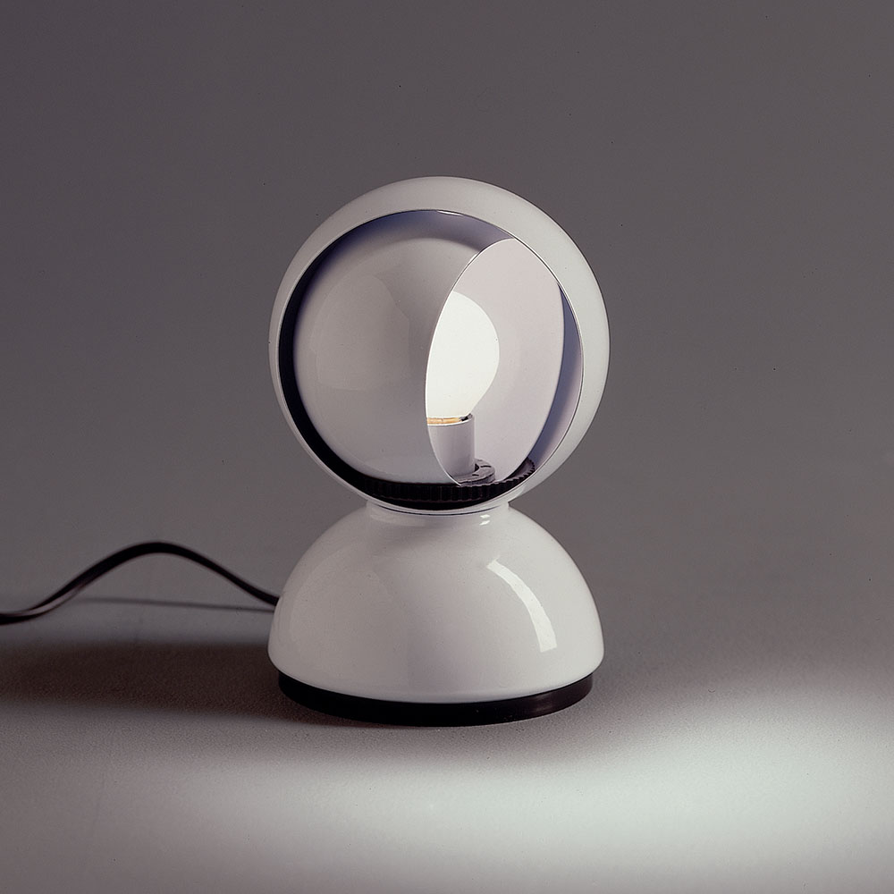 Eclisse Table Lamp by Artemide - LoftModern