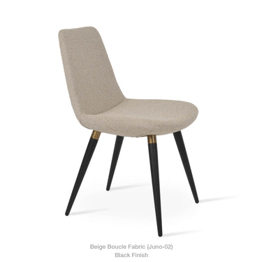 Eiffel Ana Chair Fabric by SohoConcept - New
