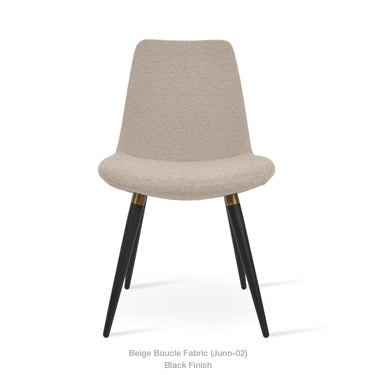 Eiffel Ana Chair Fabric by SohoConcept - New