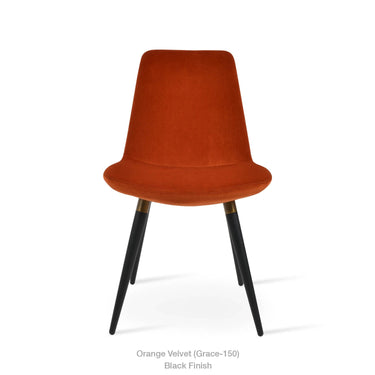 Eiffel Ana Chair Fabric by SohoConcept - New