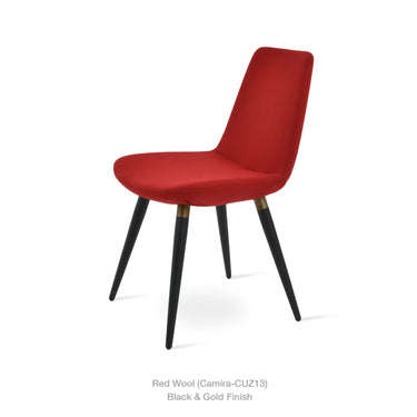Eiffel Ana Chair Fabric by SohoConcept - New
