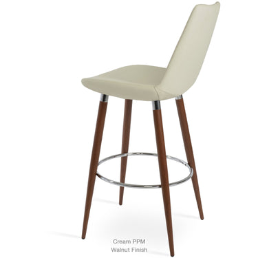 Eiffel Ana Stools Leather by SohoConcept - New