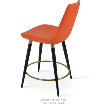 Eiffel Ana Stools Leather by SohoConcept - New