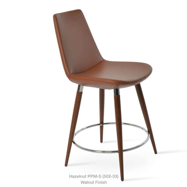 Eiffel Ana Stools Leather by SohoConcept - New