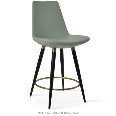 Eiffel Ana Stools Leather by SohoConcept - New