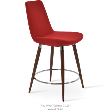 Eiffel Ana Stools Fabric by SohoConcept - New