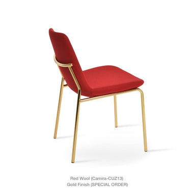 Eiffel Harris Chair Fabric by SohoConcept - New