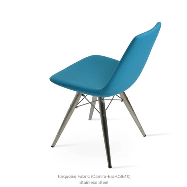 Eiffel MW Chair Fabric by SohoConcept - New