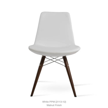 Eiffel MW Chair Leather by SohoConcept - New