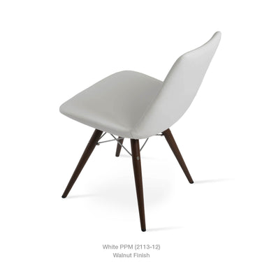 Eiffel MW Chair Leather by SohoConcept - New