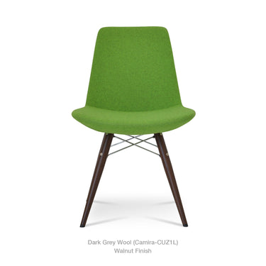 Eiffel MW Chair Fabric by SohoConcept - New