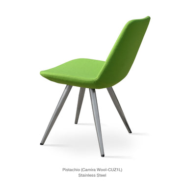 Eiffel Star Chair Fabric by SohoConcept - New