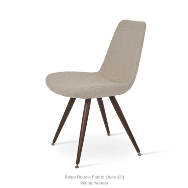 Eiffel Star Chair Fabric by SohoConcept - New