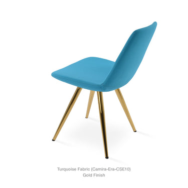 Eiffel Star Chair Fabric by SohoConcept - New