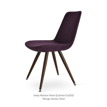 Eiffel Star Chair Fabric by SohoConcept - New