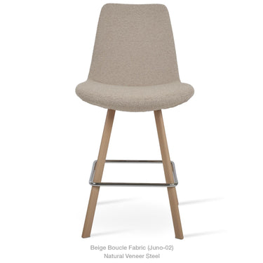 Eiffel Sword Stools Fabric by SohoConcept - New
