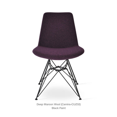 Eiffel Tower Chair Fabric by SohoConcept - New