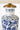 Modern Ceramic Cordless Lamp 