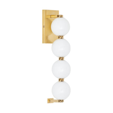 Residential and Commercial LED Wall Light with 2700K/3000K Options – Perle 15"