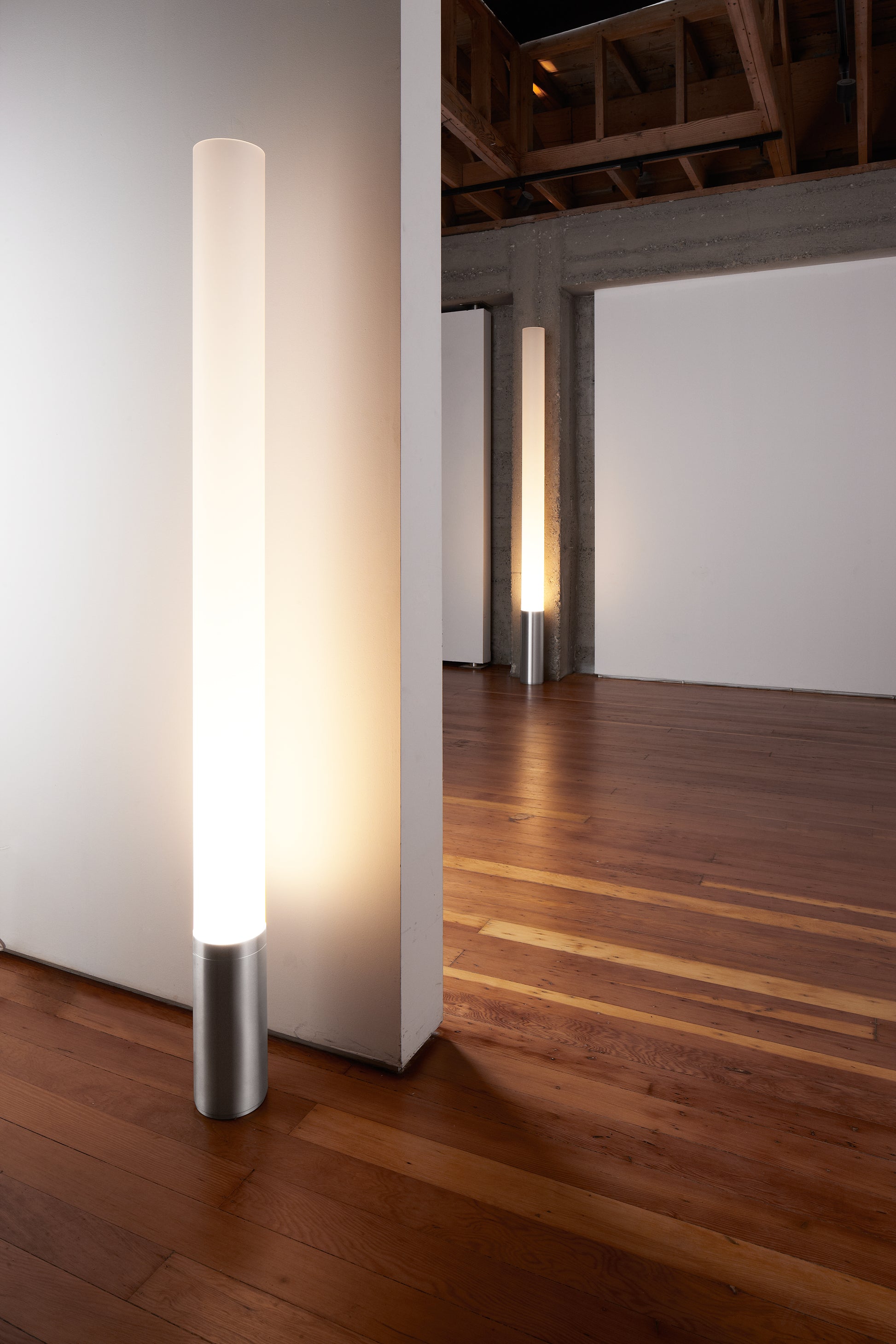 Elise Floor Lamp by Pablo Designs - LoftModern