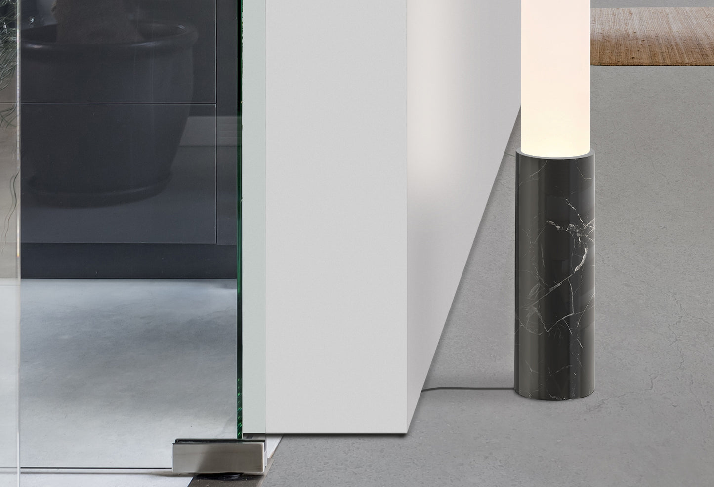 Elise Floor Lamp by Pablo Designs - LoftModern