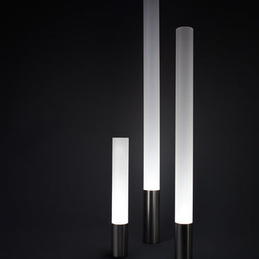Elise Dimmable Modern Floor Lamp by Pablo Designs