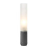 Elise Modern Dimmable Table Lamp in Aluminum Finish by Pablo Designs - image 19