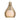 Besa Elle 11 Opal Globe Glass LED Pendant