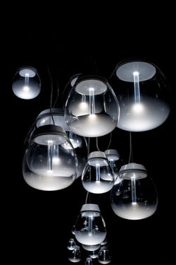 Buy Artemide Empatia 36 Wall/Ceiling Light Online