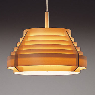 Jakobsson Pine Pendant Light, Large, Yamagiwa · view 1
