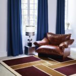 Vintage Rug by Oluce