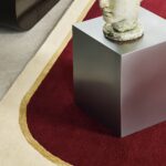 Persia Rug by Oluce
