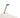 Koncept Focaccia Solo Desk Lamp Matte Black Desk Clamp