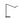 Koncept Focaccia Desk Lamp Matte Black Desk Base