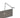 Koncept Focaccia Desk Lamp Silver Slatwall Mount