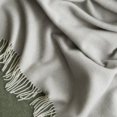 Finho Merino Wool Throw Blomus 68004